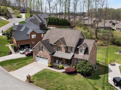 Tiny photo for 1451 Branch Field Lane, Knoxville, TN 37918 (MLS # 1335005)