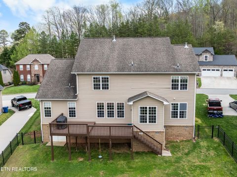 Tiny photo for 1451 Branch Field Lane, Knoxville, TN 37918 (MLS # 1335005)