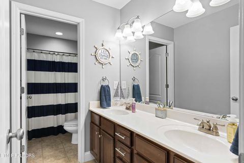 Tiny photo for 1451 Branch Field Lane, Knoxville, TN 37918 (MLS # 1335005)