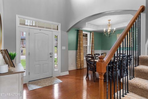 Tiny photo for 1451 Branch Field Lane, Knoxville, TN 37918 (MLS # 1335005)