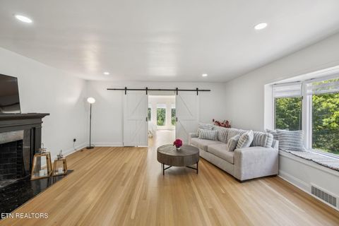 Tiny photo for 4320 Beechwood Rd, Knoxville, TN 37920 (MLS # 1309634)