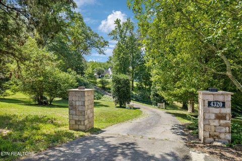 Tiny photo for 4320 Beechwood Rd, Knoxville, TN 37920 (MLS # 1309634)