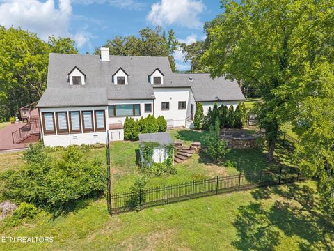 Tiny photo for 4320 Beechwood Rd, Knoxville, TN 37920 (MLS # 1309634)