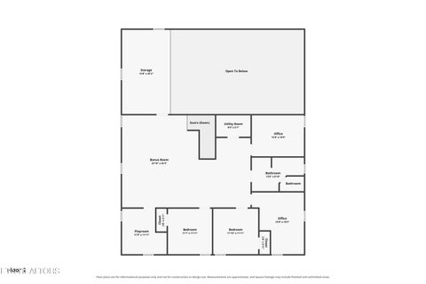 Tiny photo for 653 Briar Rd, Soddy Daisy, TN 37379 (MLS # 1356133)