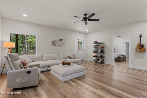Tiny photo for 653 Briar Rd, Soddy Daisy, TN 37379 (MLS # 1356133)