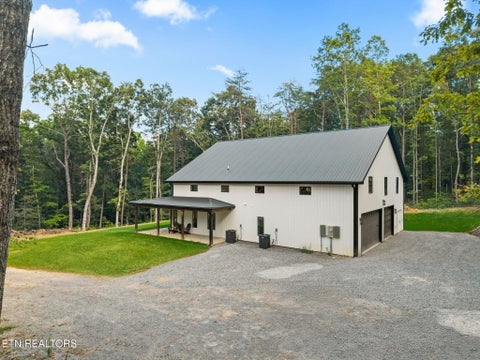 Tiny photo for 653 Briar Rd, Soddy Daisy, TN 37379 (MLS # 1356133)