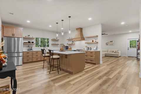 Tiny photo for 653 Briar Rd, Soddy Daisy, TN 37379 (MLS # 1356133)