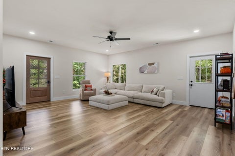 Tiny photo for 653 Briar Rd, Soddy Daisy, TN 37379 (MLS # 1356133)