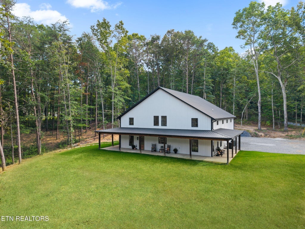 Photo of 653 Briar Rd, Soddy Daisy, TN 37379 (MLS # 1356133)