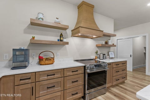 Tiny photo for 653 Briar Rd, Soddy Daisy, TN 37379 (MLS # 1356133)