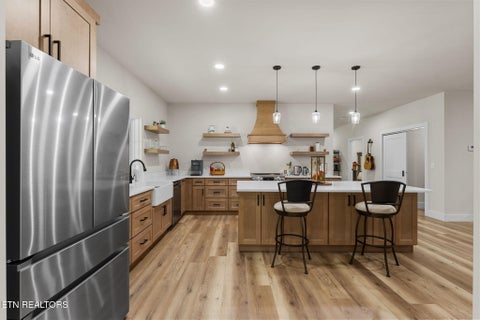 Tiny photo for 653 Briar Rd, Soddy Daisy, TN 37379 (MLS # 1356133)