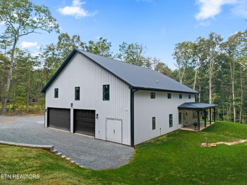 Tiny photo for 653 Briar Rd, Soddy Daisy, TN 37379 (MLS # 1356133)