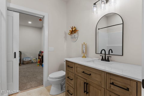 Tiny photo for 653 Briar Rd, Soddy Daisy, TN 37379 (MLS # 1356133)