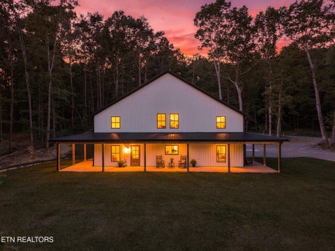 Tiny photo for 653 Briar Rd, Soddy Daisy, TN 37379 (MLS # 1356133)