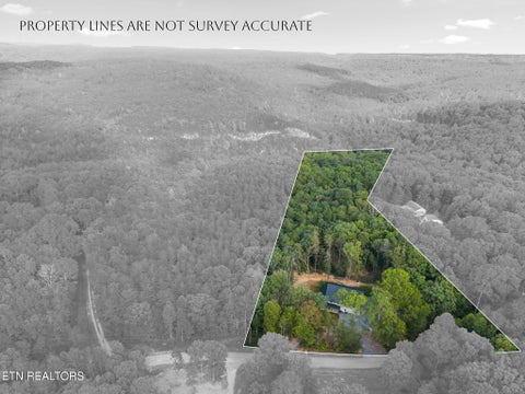 Tiny photo for 653 Briar Rd, Soddy Daisy, TN 37379 (MLS # 1356133)