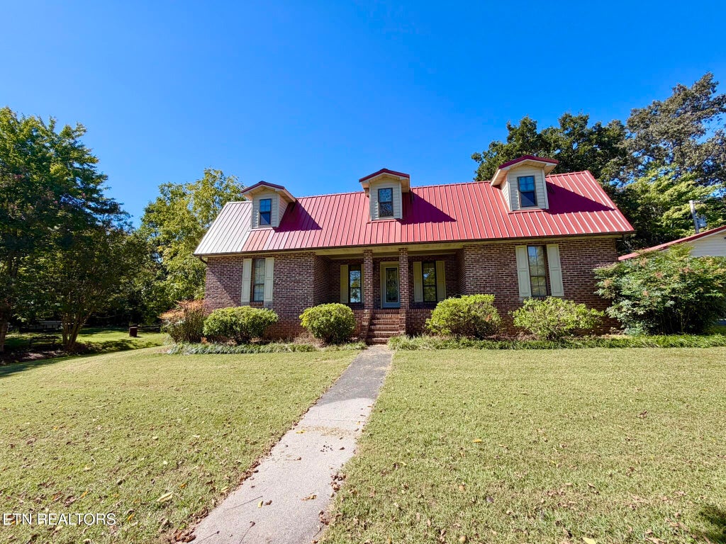 Photo of 135 Tipton Myers Drive, Maryville, TN 37804 (MLS # 1357847)
