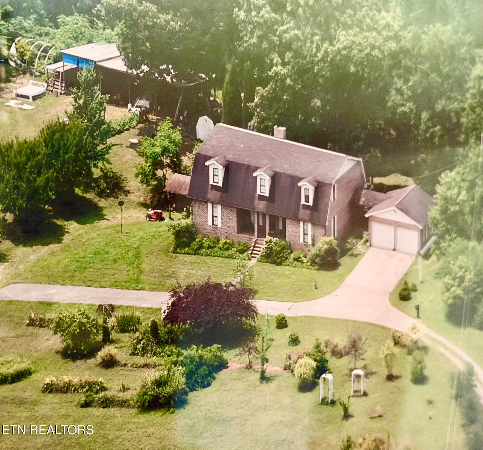 135 Tipton Myers Drive