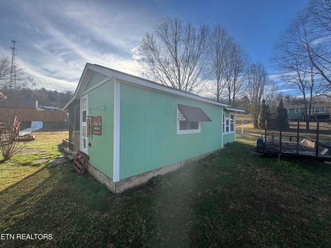 Tiny photo for 457 Oakhill Drive, Sweetwater, TN 37874 (MLS # 1329752)