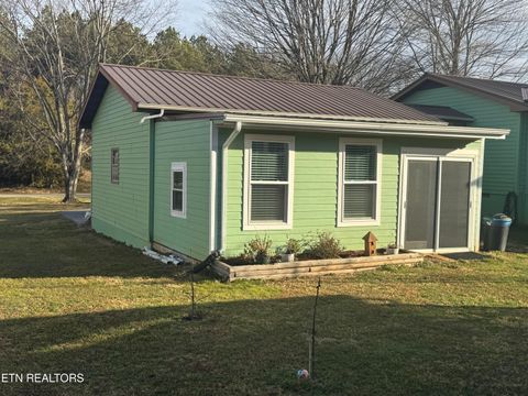 Tiny photo for 457 Oakhill Drive, Sweetwater, TN 37874 (MLS # 1329752)