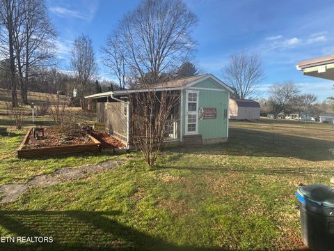 Tiny photo for 457 Oakhill Drive, Sweetwater, TN 37874 (MLS # 1329752)