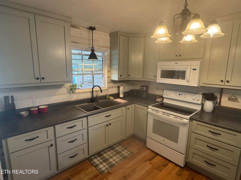 Tiny photo for 457 Oakhill Drive, Sweetwater, TN 37874 (MLS # 1329752)