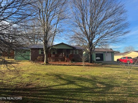 Tiny photo for 457 Oakhill Drive, Sweetwater, TN 37874 (MLS # 1329752)