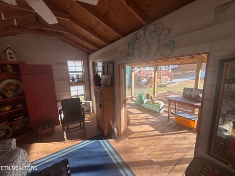 Tiny photo for 457 Oakhill Drive, Sweetwater, TN 37874 (MLS # 1329752)