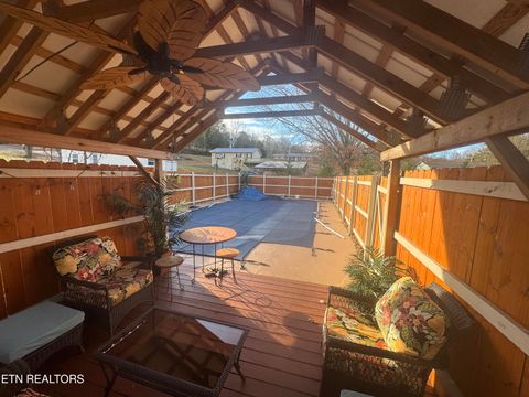 Tiny photo for 457 Oakhill Drive, Sweetwater, TN 37874 (MLS # 1329752)