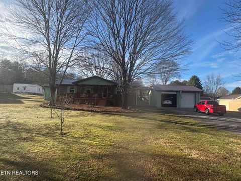Tiny photo for 457 Oakhill Drive, Sweetwater, TN 37874 (MLS # 1329752)