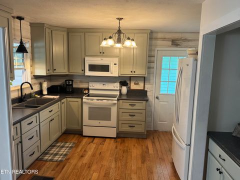 Tiny photo for 457 Oakhill Drive, Sweetwater, TN 37874 (MLS # 1329752)