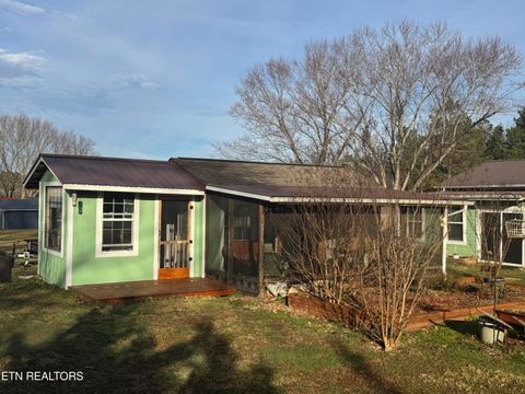 Tiny photo for 457 Oakhill Drive, Sweetwater, TN 37874 (MLS # 1329752)