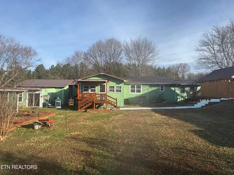 Tiny photo for 457 Oakhill Drive, Sweetwater, TN 37874 (MLS # 1329752)