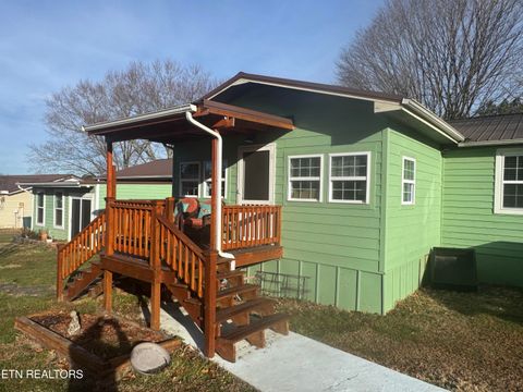 Tiny photo for 457 Oakhill Drive, Sweetwater, TN 37874 (MLS # 1329752)