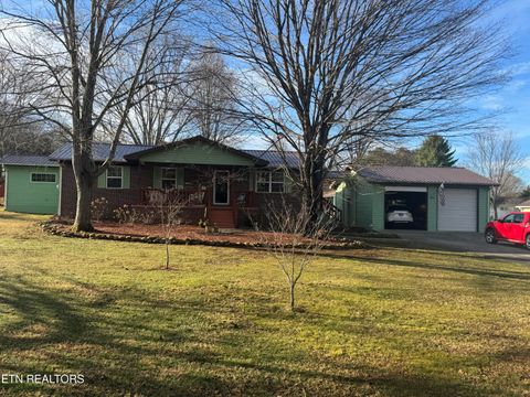 Tiny photo for 457 Oakhill Drive, Sweetwater, TN 37874 (MLS # 1329752)