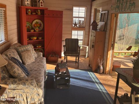 Tiny photo for 457 Oakhill Drive, Sweetwater, TN 37874 (MLS # 1329752)