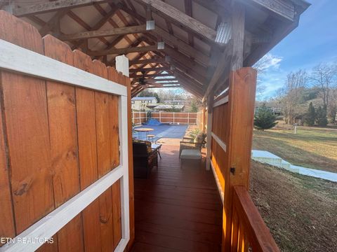 Tiny photo for 457 Oakhill Drive, Sweetwater, TN 37874 (MLS # 1329752)