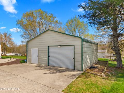 Tiny photo for 904 Chris Rd, Strawberry Plains, TN 37871 (MLS # 1335410)