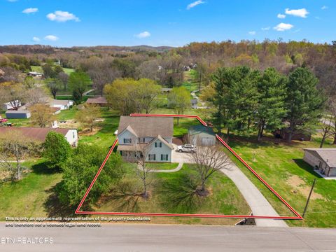 Tiny photo for 904 Chris Rd, Strawberry Plains, TN 37871 (MLS # 1335410)