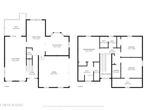 Tiny photo for 904 Chris Rd, Strawberry Plains, TN 37871 (MLS # 1335410)