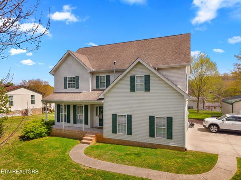 Tiny photo for 904 Chris Rd, Strawberry Plains, TN 37871 (MLS # 1335410)