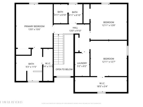 Tiny photo for 904 Chris Rd, Strawberry Plains, TN 37871 (MLS # 1335410)
