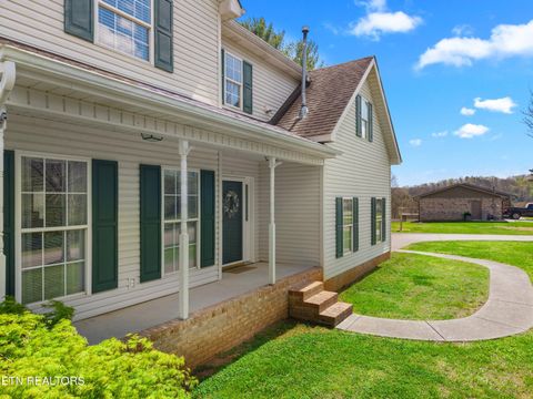 Tiny photo for 904 Chris Rd, Strawberry Plains, TN 37871 (MLS # 1335410)