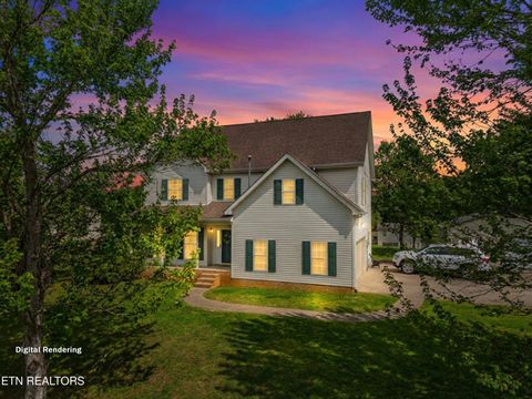 Tiny photo for 904 Chris Rd, Strawberry Plains, TN 37871 (MLS # 1335410)