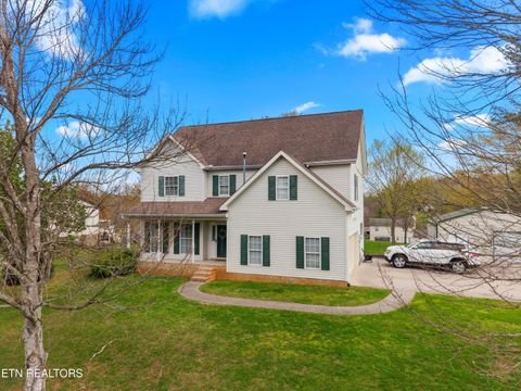 Tiny photo for 904 Chris Rd, Strawberry Plains, TN 37871 (MLS # 1335410)