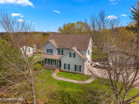 Tiny photo for 904 Chris Rd, Strawberry Plains, TN 37871 (MLS # 1335410)