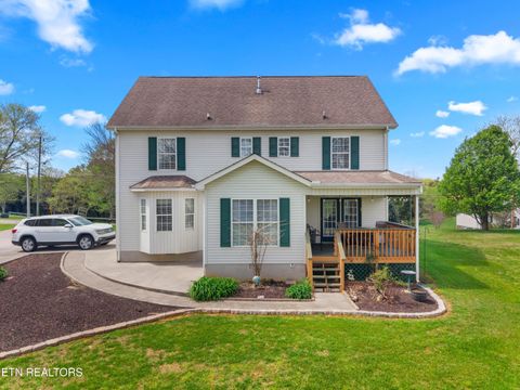 Tiny photo for 904 Chris Rd, Strawberry Plains, TN 37871 (MLS # 1335410)