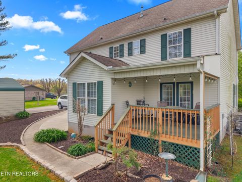 Tiny photo for 904 Chris Rd, Strawberry Plains, TN 37871 (MLS # 1335410)