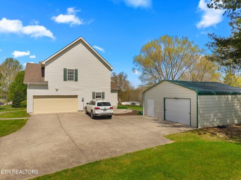 Tiny photo for 904 Chris Rd, Strawberry Plains, TN 37871 (MLS # 1335410)