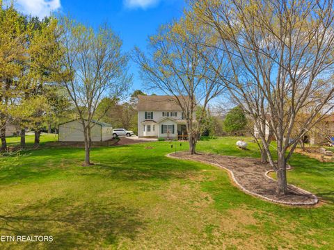 Tiny photo for 904 Chris Rd, Strawberry Plains, TN 37871 (MLS # 1335410)