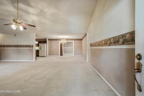 Tiny photo for 2234 Dublin Drive, Maryville, TN 37803 (MLS # 1358376)